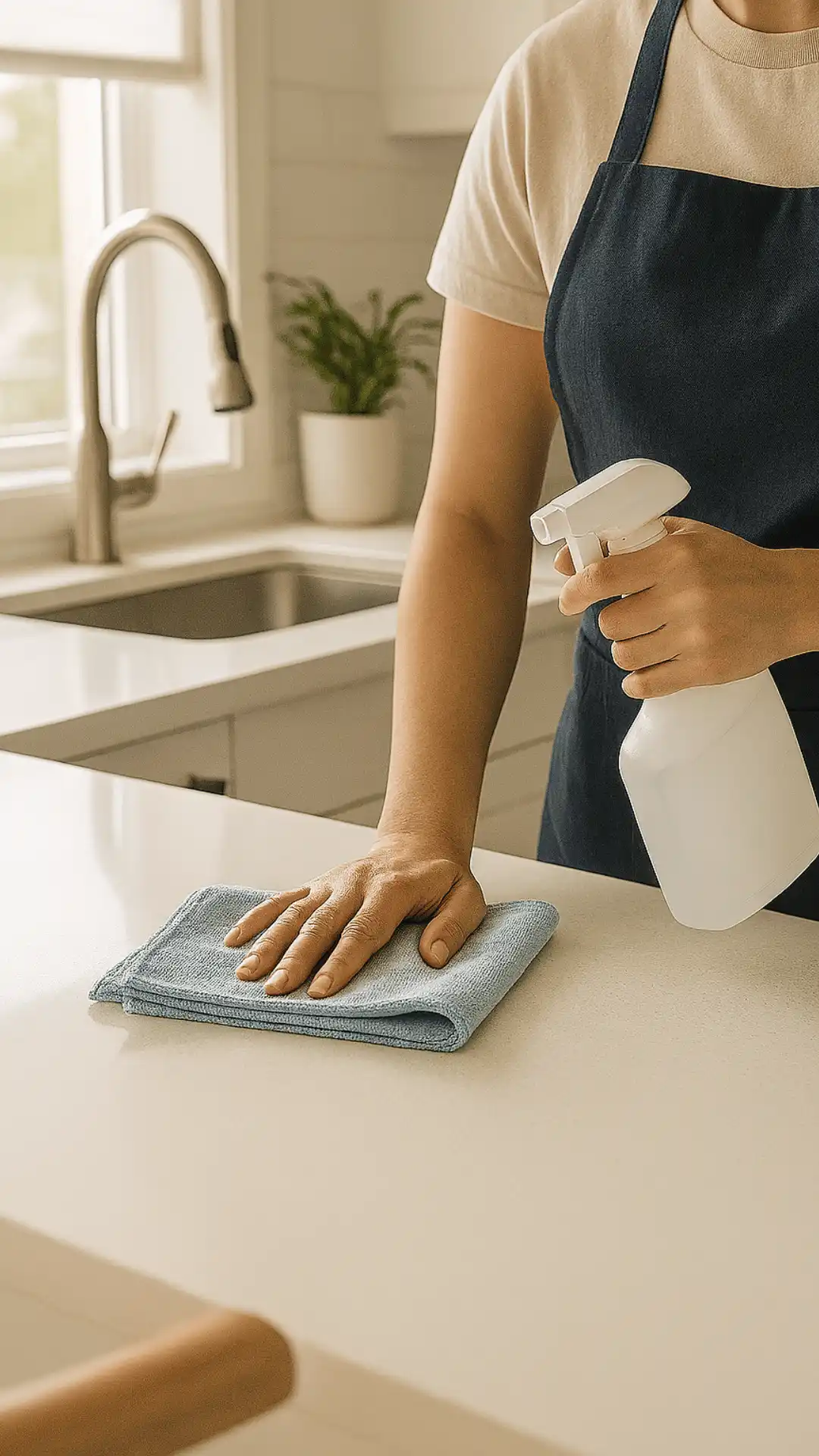 Deep cleaning services in Houston TX