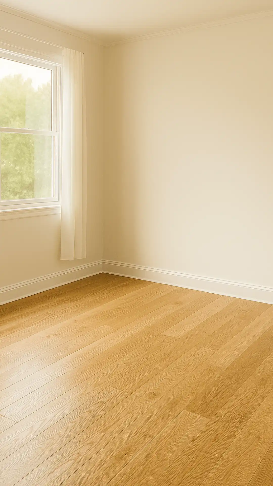 Move in and move out cleaning services in Houston TX